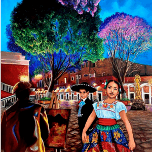 Barrio del Artista